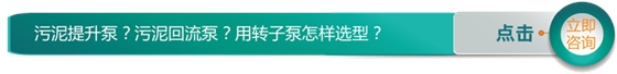 联系罗德获取污水厂高效沉淀池剩余污泥泵